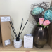 Cinnamon, Frankincense & Cedarwood Reed Diffuser